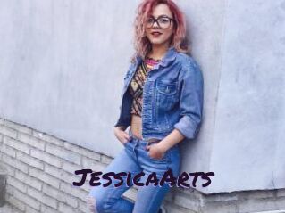 JessicaArts