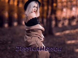 JessicaHebson