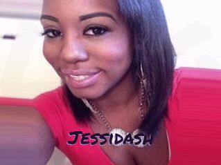 Jessidash