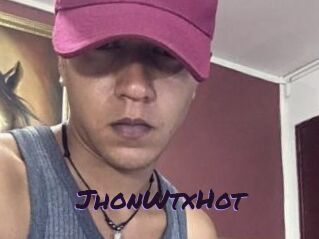 JhonWtxHot