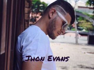 Jhon_Evans