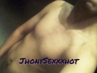 JhonySexxxhot