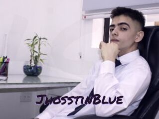 JhosstinBlue