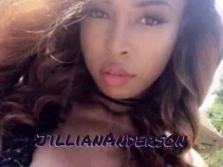 JillianAnderson