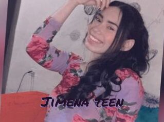 Jimena_teen