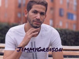JimmyGreison
