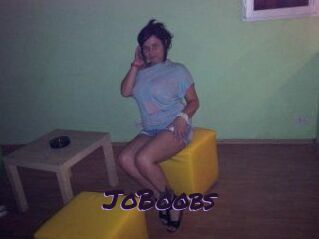 JoBoobs