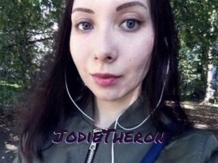 JodieTheron