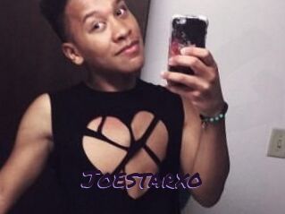 Joestarxo