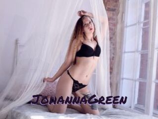 JohannaGreen