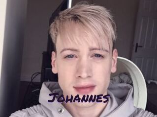 Johannes