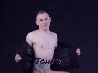 John95 Le Cul Gratuit