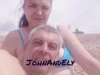 JohnAndEly