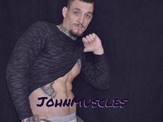 JohnMuscles