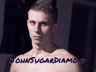 JohnSugarDiamond Le Cul Gratuit
