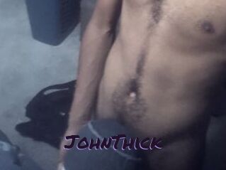 JohnThick