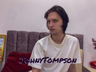 JohnyTompson Le Cul Gratuit