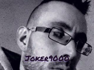 Joker9000