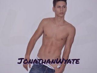 JonathanWyate