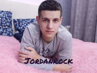 JordanRock