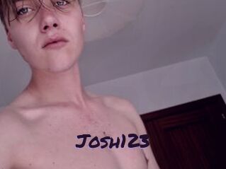 Josh123