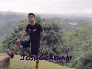 JoshGrayham