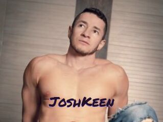 JoshKeen