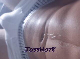 JossHot8