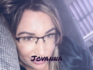 Jovanna