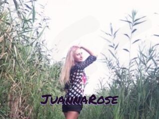 JuannaRose