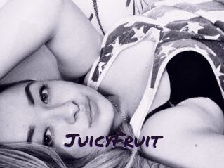 JuicyFruit