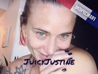 JuicyJustine