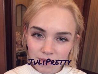 JuliPretty