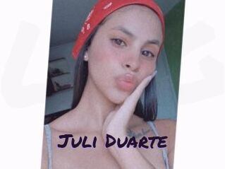 Juli_Duarte Le Cul Gratuit