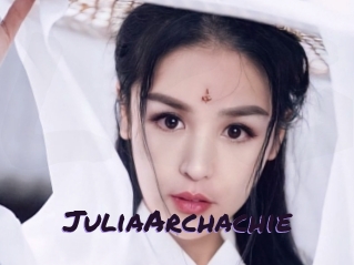 JuliaArchachie