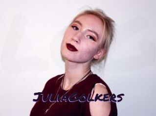 JuliaGolkers