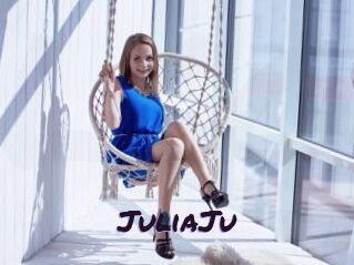 JuliaJu