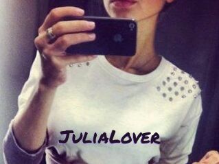 JuliaLover