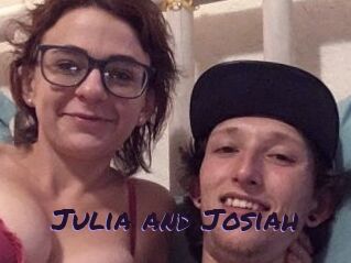 Julia_and_Josiah