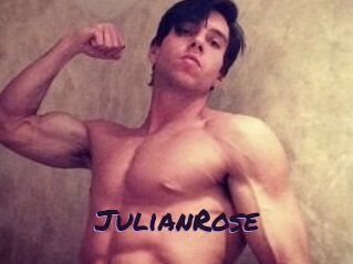 Julian_Rose