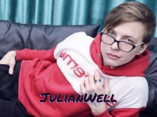 JulianWell