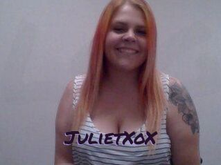 JulietXoX