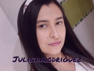 JulietaRodriguez Le Cul Gratuit