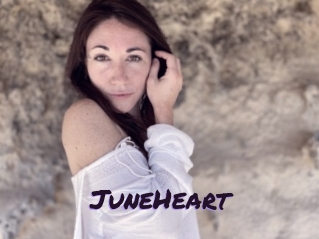 JuneHeart