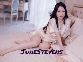 JuneStevens