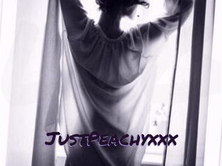 JustPeachyxxx