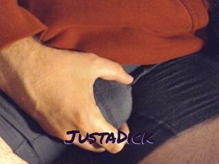 JustaDick