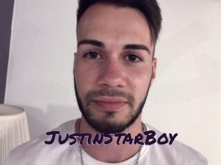 JustinStarBoy