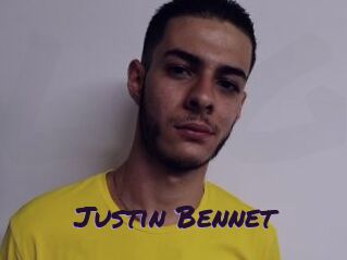 Justin_Bennet