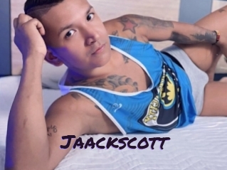 Jaackscott